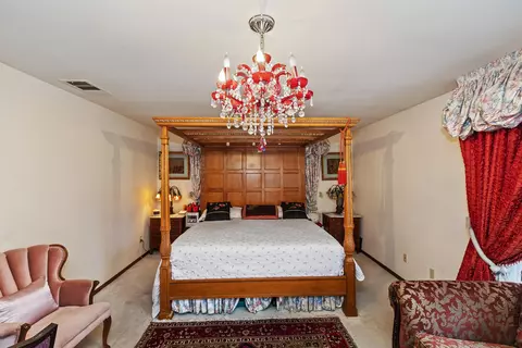 Bedroom - 2109 Old Bridge Rd, Riverside, CA 92506 photo 3 of 4