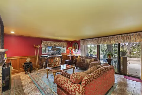 Living - 2109 Old Bridge Rd, Riverside, CA 92506 photo 4 of 8