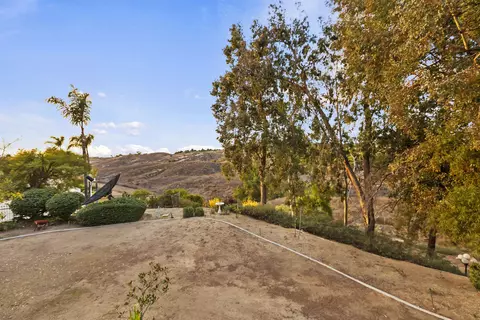 Exterior - 2109 Old Bridge Rd, Riverside, CA 92506 photo 9 of 17