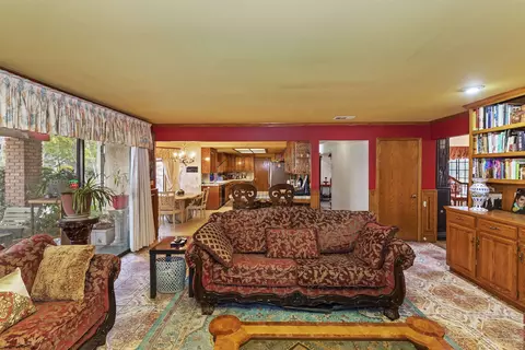Living - 2109 Old Bridge Rd, Riverside, CA 92506 photo 7 of 8