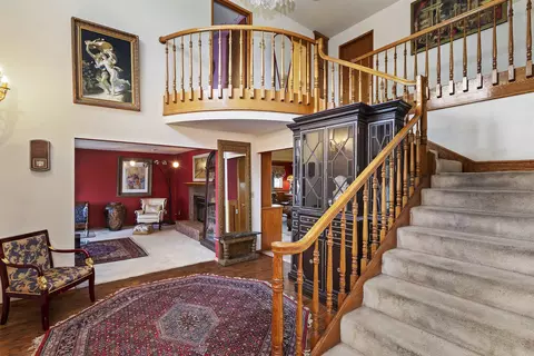 Entry Way - 2109 Old Bridge Rd, Riverside, CA 92506 photo 2 of 3