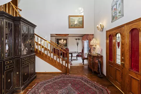 Entry Way - 2109 Old Bridge Rd, Riverside, CA 92506 photo 1 of 3