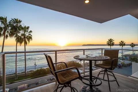 1830 Avenida Del Mundo #406, Coronado, CA 92118