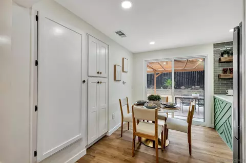Dining - 13328 Silver Lake Dr, Poway, CA 92064 photo 2 of 2