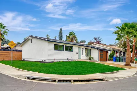 Exterior - 13328 Silver Lake Dr, Poway, CA 92064 photo 2 of 8