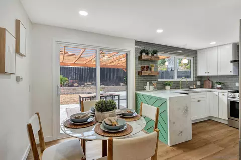 Dining - 13328 Silver Lake Dr, Poway, CA 92064 photo 1 of 2