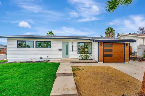 Exterior - 13328 Silver Lake Dr, Poway, CA 92064 photo 1 of 8