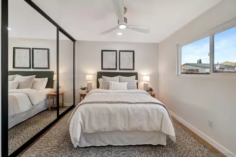 Bedroom - 13328 Silver Lake Dr, Poway, CA 92064 photo 3 of 6