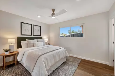Bedroom - 13328 Silver Lake Dr, Poway, CA 92064 photo 2 of 6