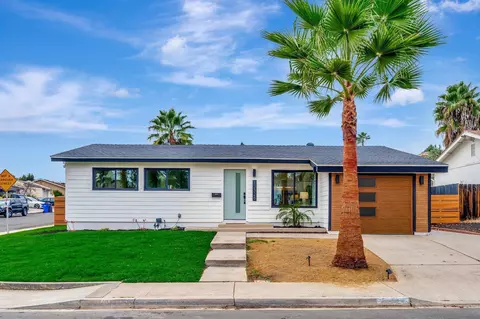 Exterior - 13328 Silver Lake Dr, Poway, CA 92064 photo 7 of 8