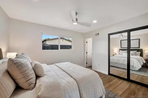 Bedroom - 13328 Silver Lake Dr, Poway, CA 92064 photo 4 of 6