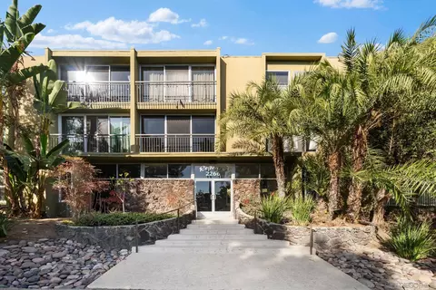 2266 Grand Ave #22, San Diego, CA 92109