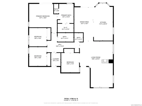 8514 Mesa Heights Rd, Santee, CA 92071 photo 45
