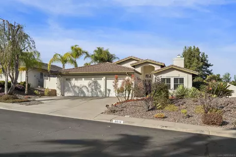 8514 Mesa Heights Rd, Santee, CA 92071 photo 2
