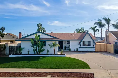 4431 Mount Bigelow Dr, San Diego, CA 92111