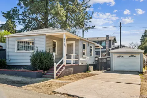 Exterior - 30027 Quail Rd, Campo, CA 91906 photo 2 of 4