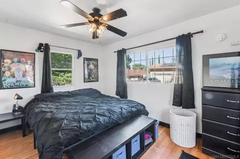 Bedroom - 30027 Quail Rd, Campo, CA 91906 photo 1 of 3