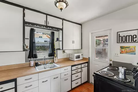 Kitchen - 30027 Quail Rd, Campo, CA 91906 photo 1 of 1