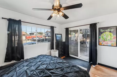 Bedroom - 30027 Quail Rd, Campo, CA 91906 photo 2 of 3