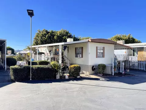 351 E Bradley Ave #SPACE 26, El Cajon, CA 92021 photo 1