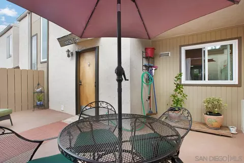 8026 Linda Vis # 1M, San Diego, CA 92111