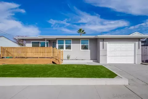 3519 Tomahawk Ln, San Diego, CA 92117