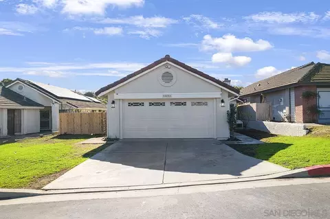 3831 King St, La Mesa, CA 91941