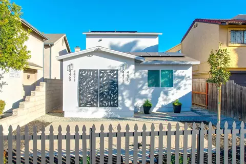 4469-75 Altadena Ave, San Diego, CA 92115
