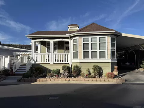 1401 El Norte Pkwy #SPC 261, San Marcos, CA 92069