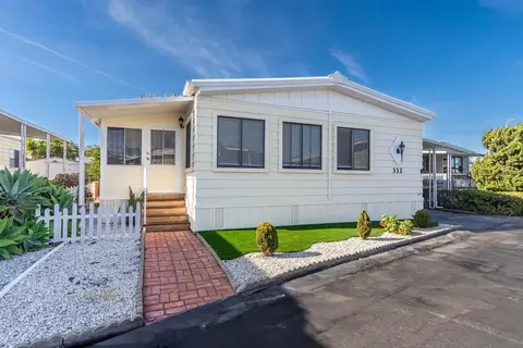6460 Convoy Ct #332, San Diego, CA 92117