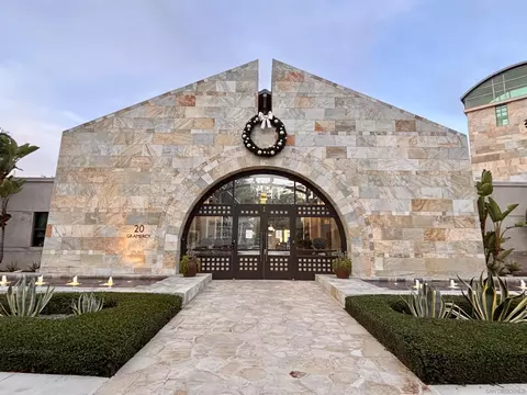 Exterior - 612 Rockefeller, Irvine, CA 92612 photo 11 of 12