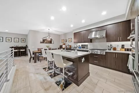 Kitchen - 612 Rockefeller, Irvine, CA 92612 photo 3 of 6