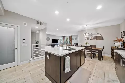 Kitchen - 612 Rockefeller, Irvine, CA 92612 photo 6 of 6