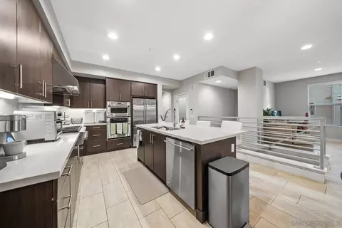 Kitchen - 612 Rockefeller, Irvine, CA 92612 photo 2 of 6