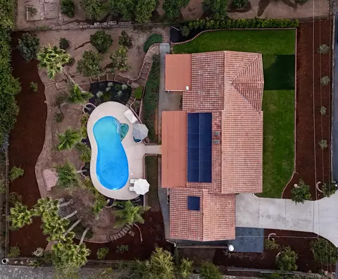 View/Area - 174 Via De Casa, Fallbrook, CA 92028 photo 1 of 4