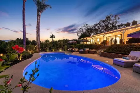 Exterior - 174 Via De Casa, Fallbrook, CA 92028 photo 14 of 15