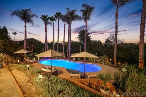 Exterior - 174 Via De Casa, Fallbrook, CA 92028 photo 15 of 15