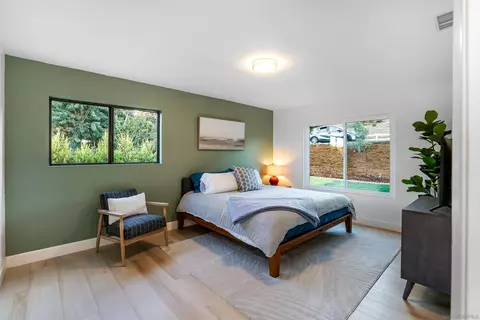 Bedroom - 174 Via De Casa, Fallbrook, CA 92028 photo 4 of 5