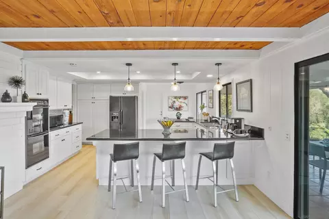 Kitchen - 174 Via De Casa, Fallbrook, CA 92028 photo 5 of 8