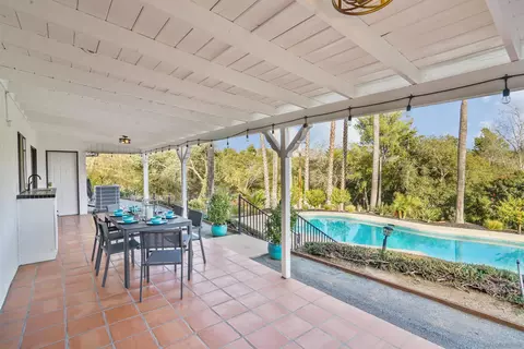 Exterior - 174 Via De Casa, Fallbrook, CA 92028 photo 8 of 15