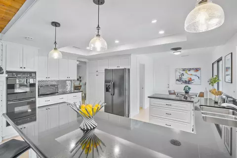 Kitchen - 174 Via De Casa, Fallbrook, CA 92028 photo 7 of 8
