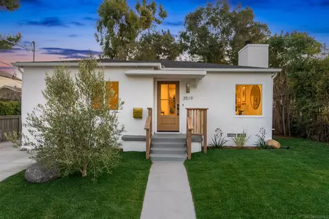 3519 Eugene Pl, San Diego, CA 92116