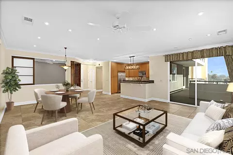 3650 5th Ave #515, San Diego, CA 92103