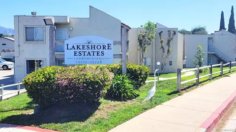 12728 Lakeshore Dr #C, Lakeside, CA 92040