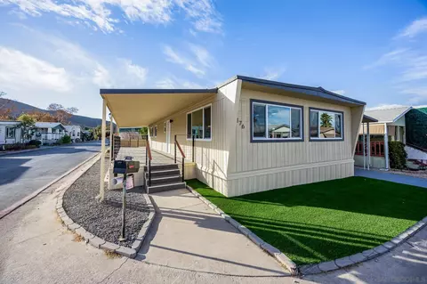 8301 Mission Gorge Rd #SPC 176, Santee, CA 92071 photo 12