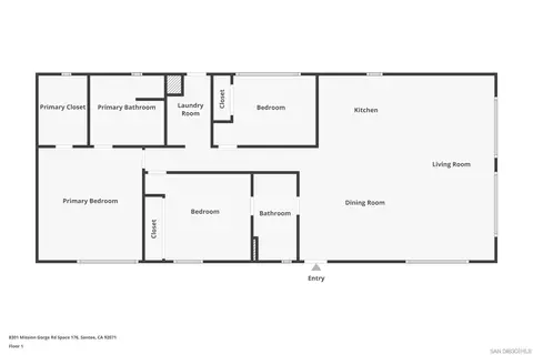 8301 Mission Gorge Rd #SPC 176, Santee, CA 92071 photo 41