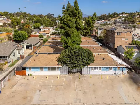 601-15 Stork St, San Diego, CA 92114
