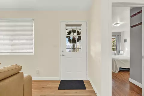 Entry Way - 9515 Domer Rd, Santee, CA 92071 photo 1 of 3
