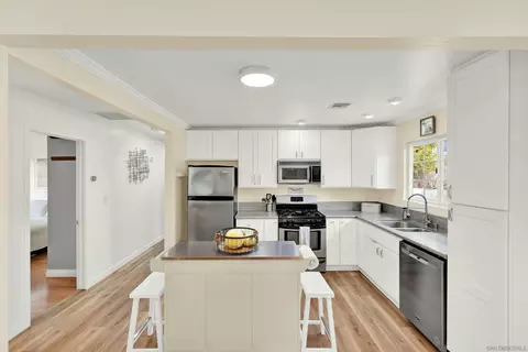 Kitchen - 9515 Domer Rd, Santee, CA 92071 photo 1 of 4