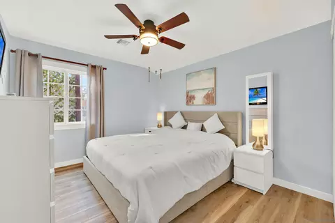 Bedroom - 9515 Domer Rd, Santee, CA 92071 photo 5 of 7